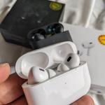 Aipods Pro 2 Type C made in Japan